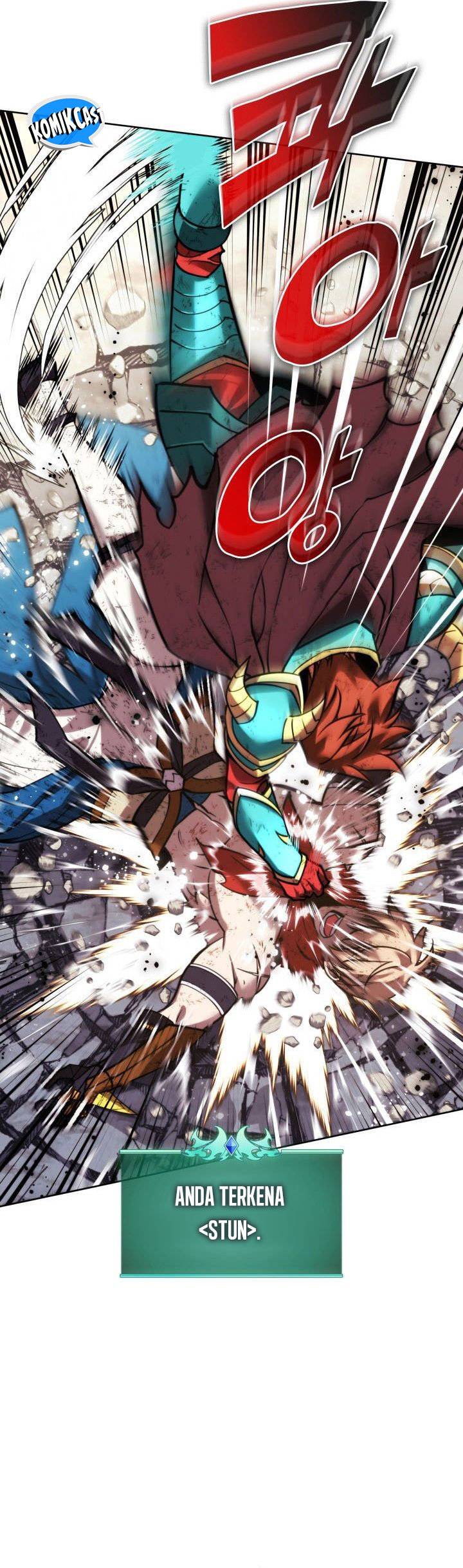 Overgeared Chapter 269 Gambar 49