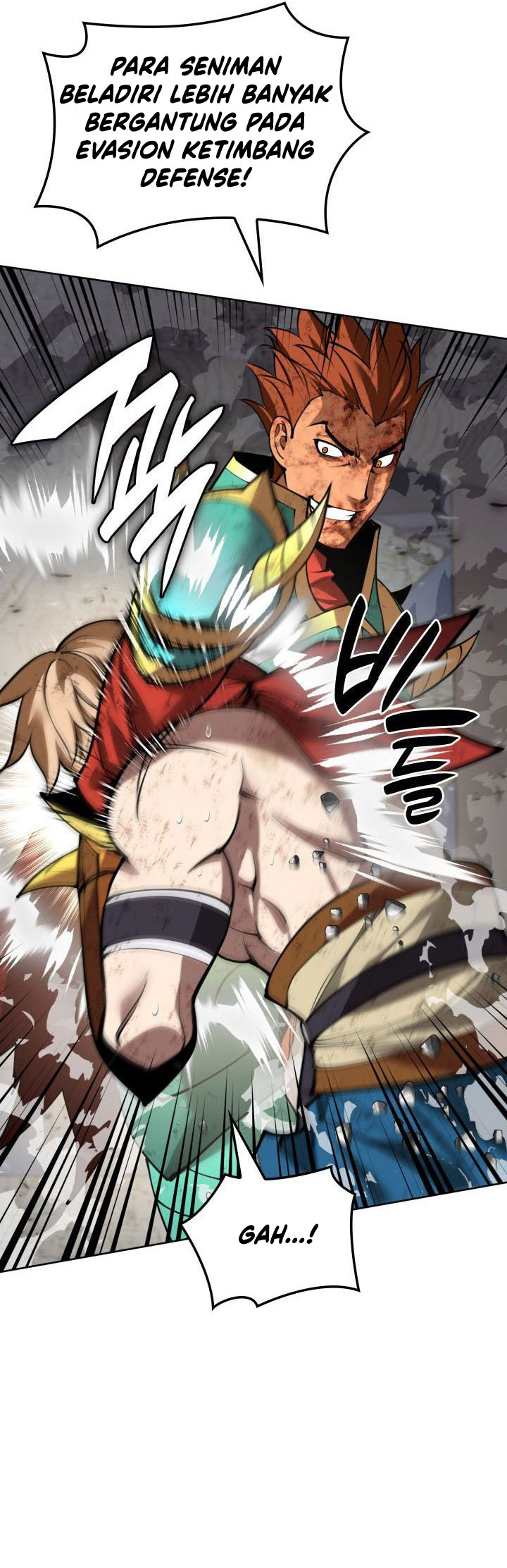 Overgeared Chapter 269 Gambar 50