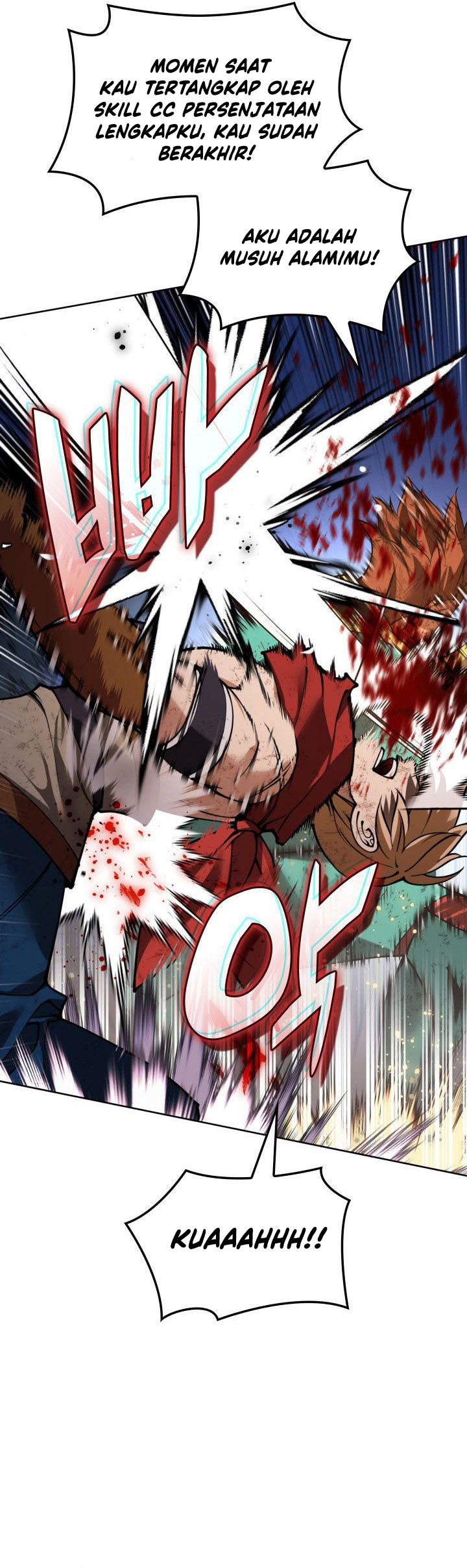 Overgeared Chapter 269 Gambar 51