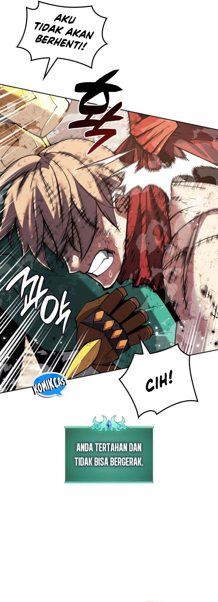 Overgeared Chapter 269 Gambar 52