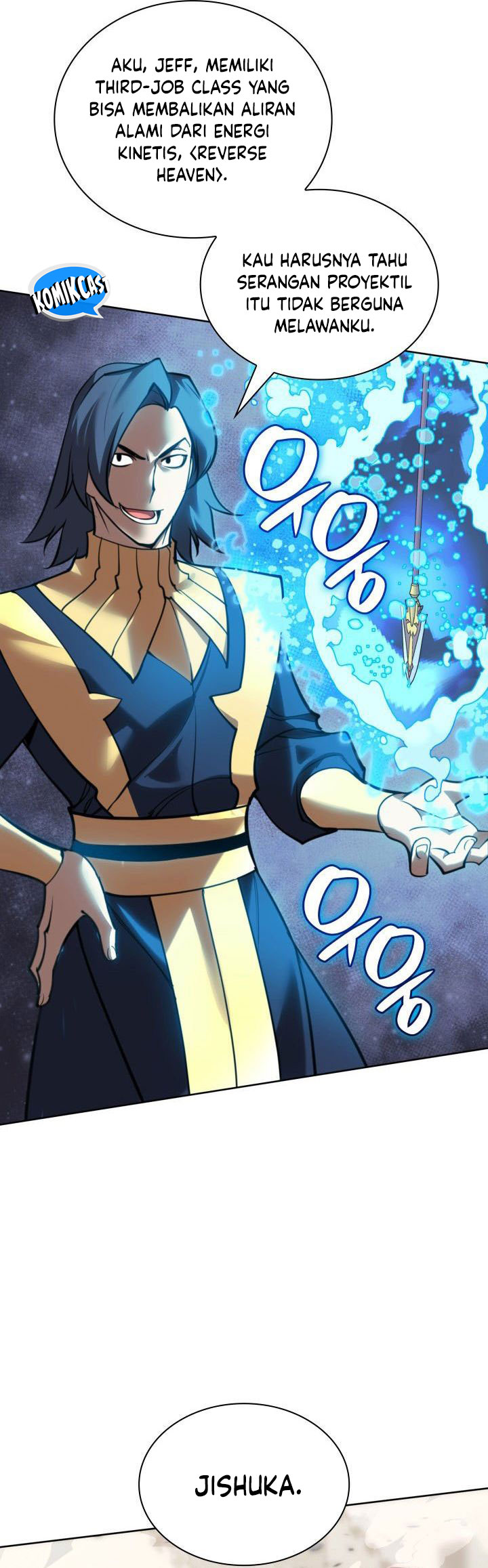 Overgeared Chapter 269 Gambar 57