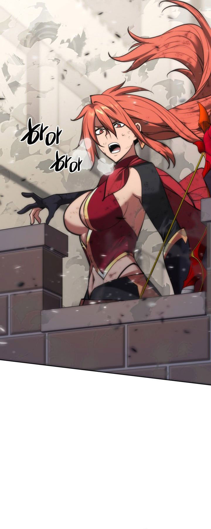 Overgeared Chapter 269 Gambar 58
