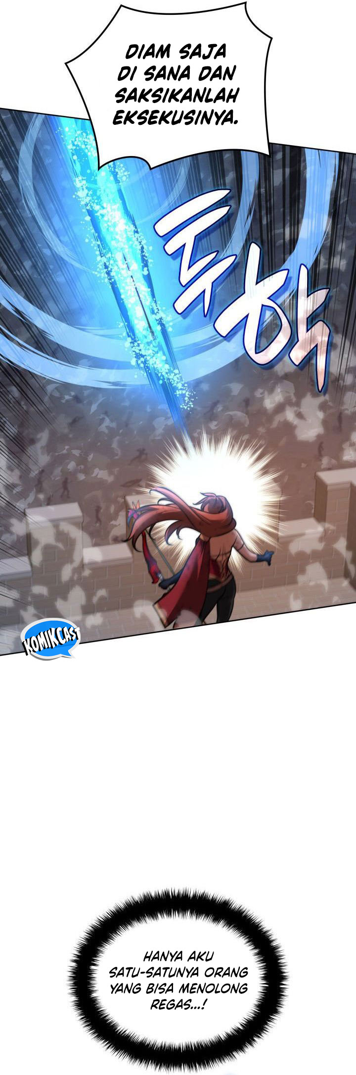 Overgeared Chapter 269 Gambar 59