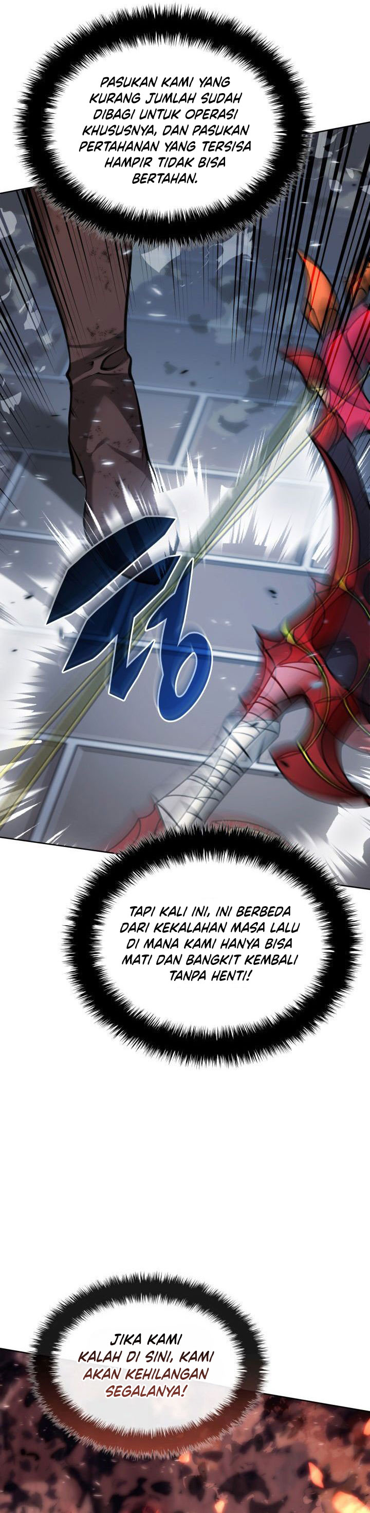 Overgeared Chapter 269 Gambar 61