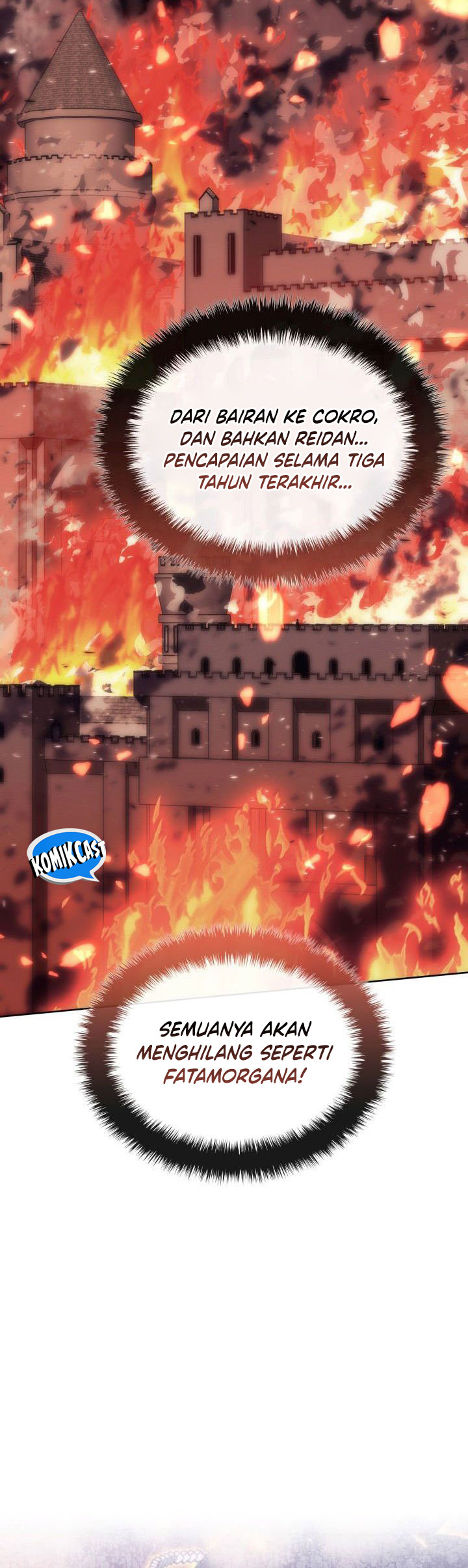 Overgeared Chapter 269 Gambar 62