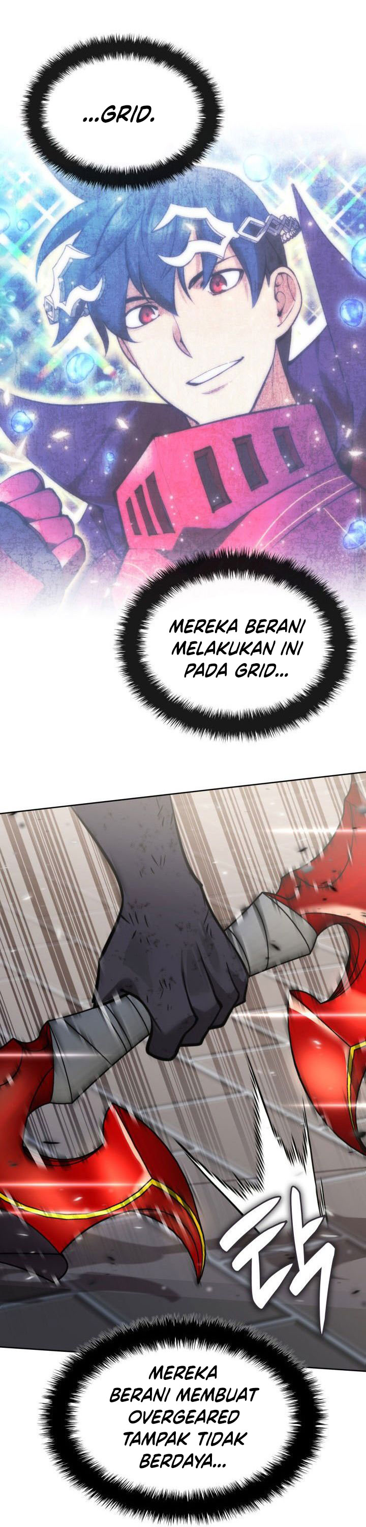 Overgeared Chapter 269 Gambar 65