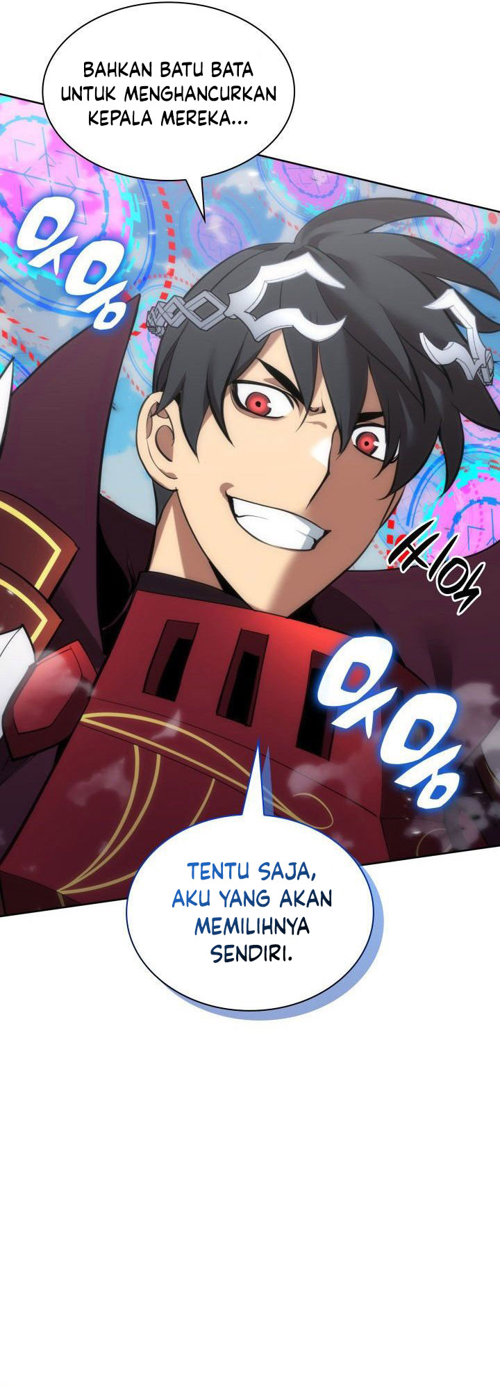 Overgeared Chapter 269 Gambar 70