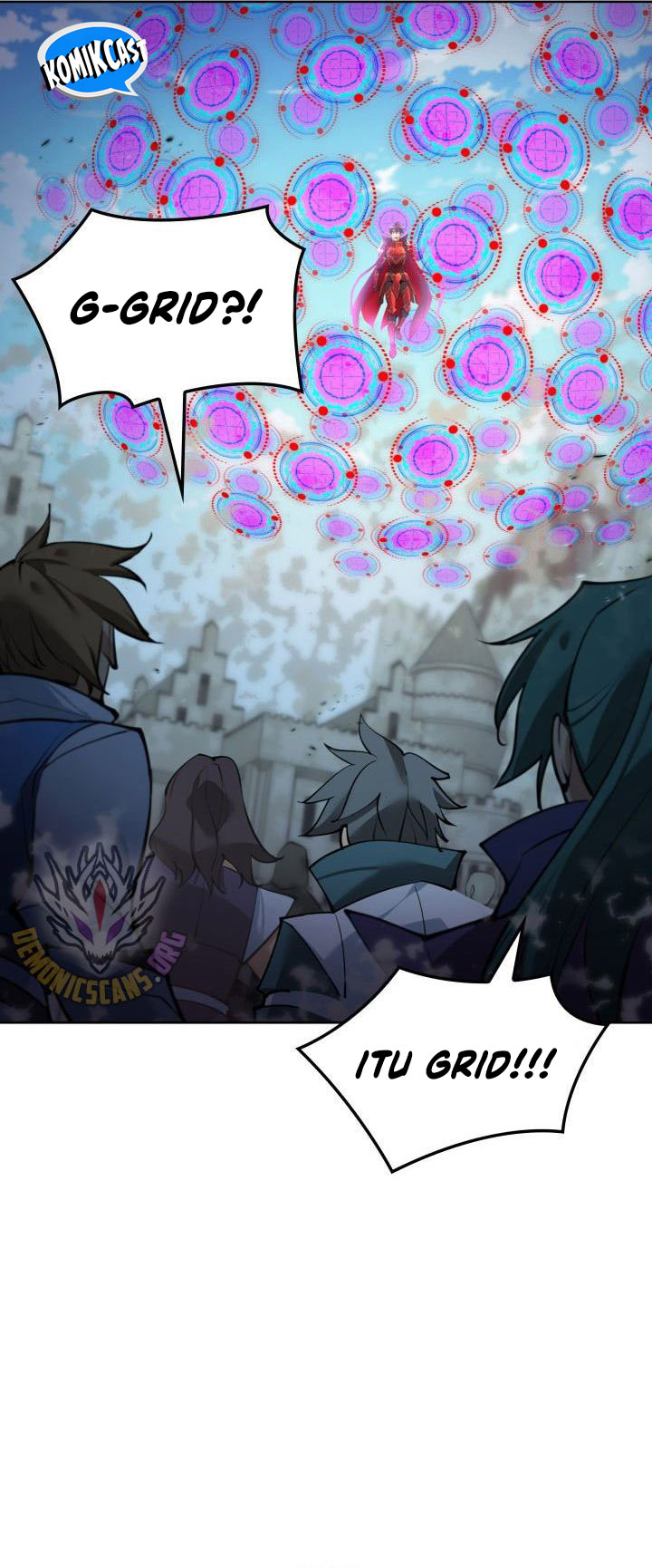 Overgeared Chapter 269 Gambar 72