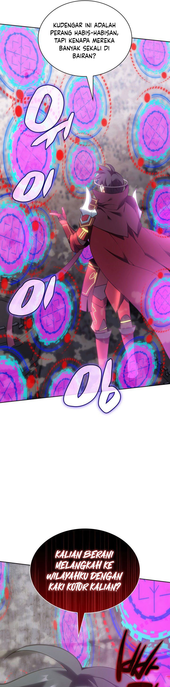 Overgeared Chapter 269 Gambar 73