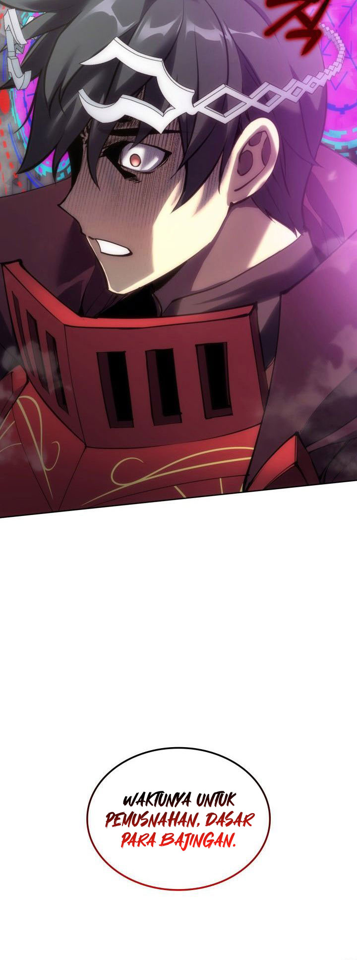 Overgeared Chapter 269 Gambar 74
