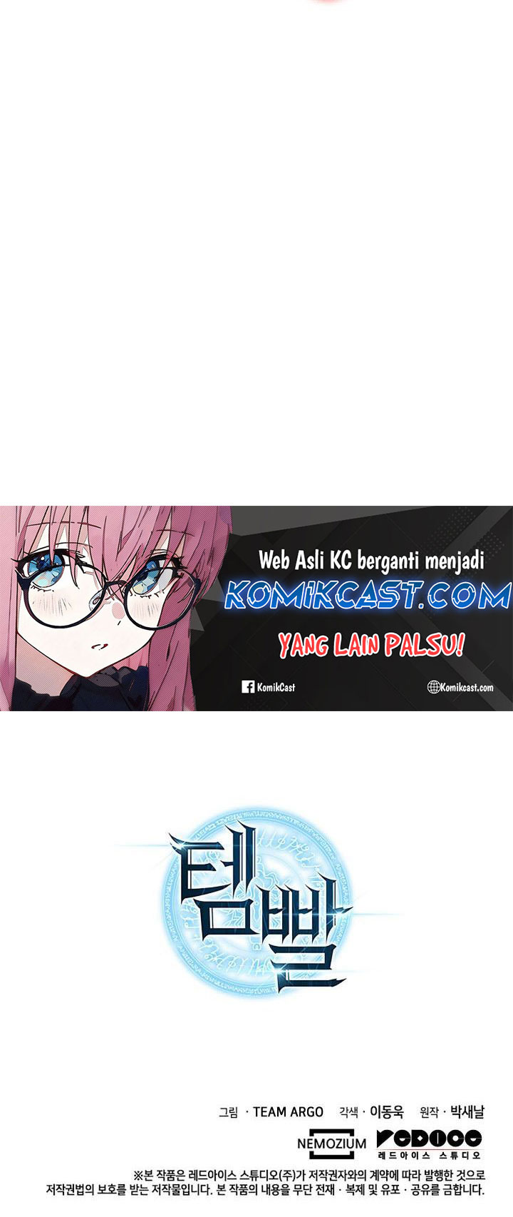 Overgeared Chapter 269 Gambar 76