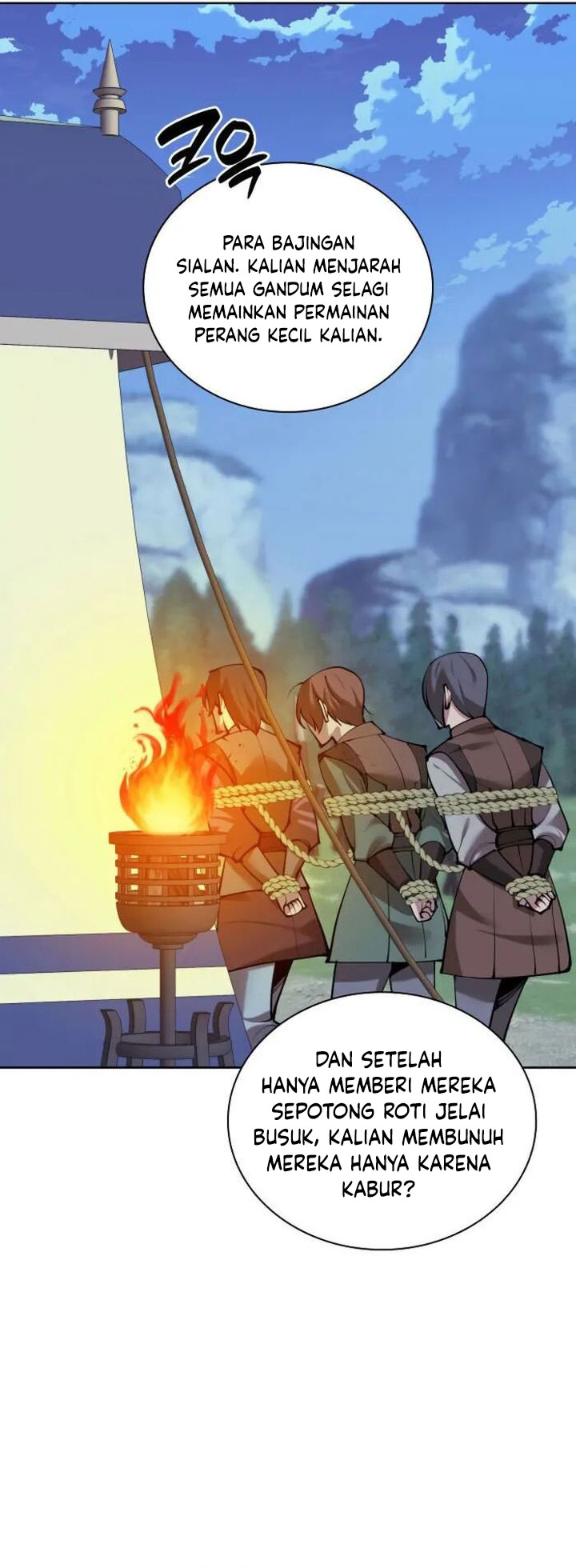 Overgeared Chapter 271 Gambar 4
