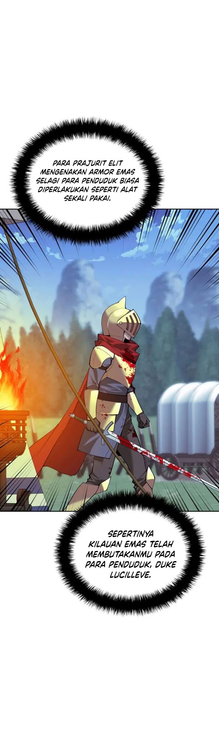 Overgeared Chapter 271 Gambar 6