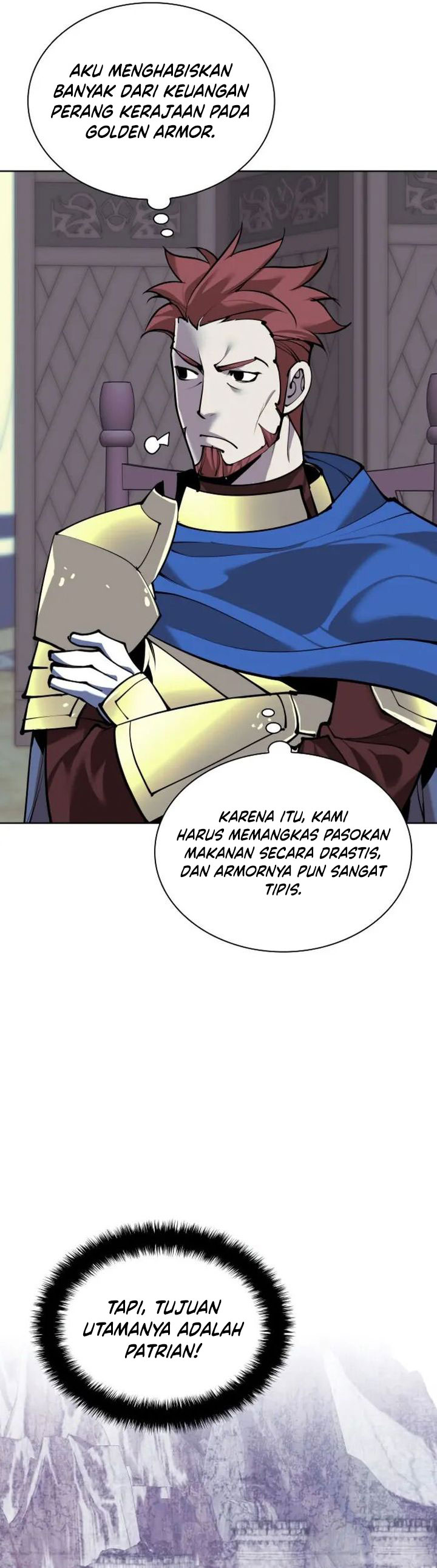 Overgeared Chapter 271 Gambar 11