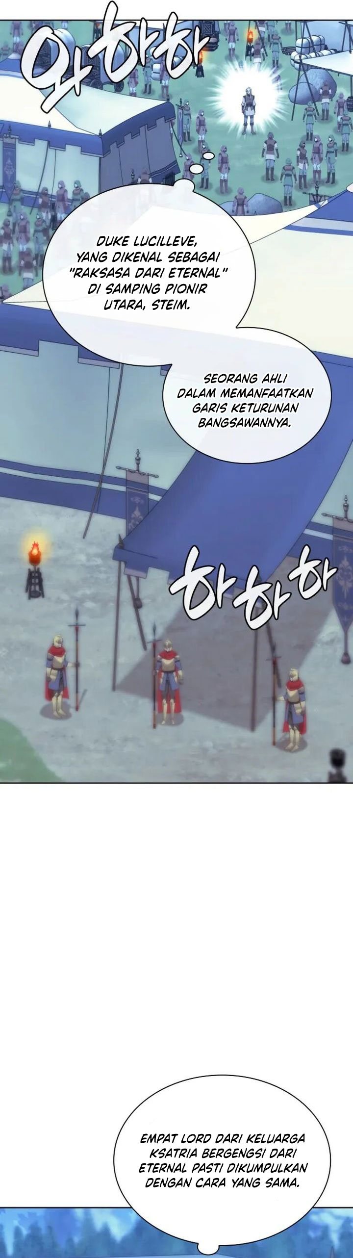 Overgeared Chapter 271 Gambar 14