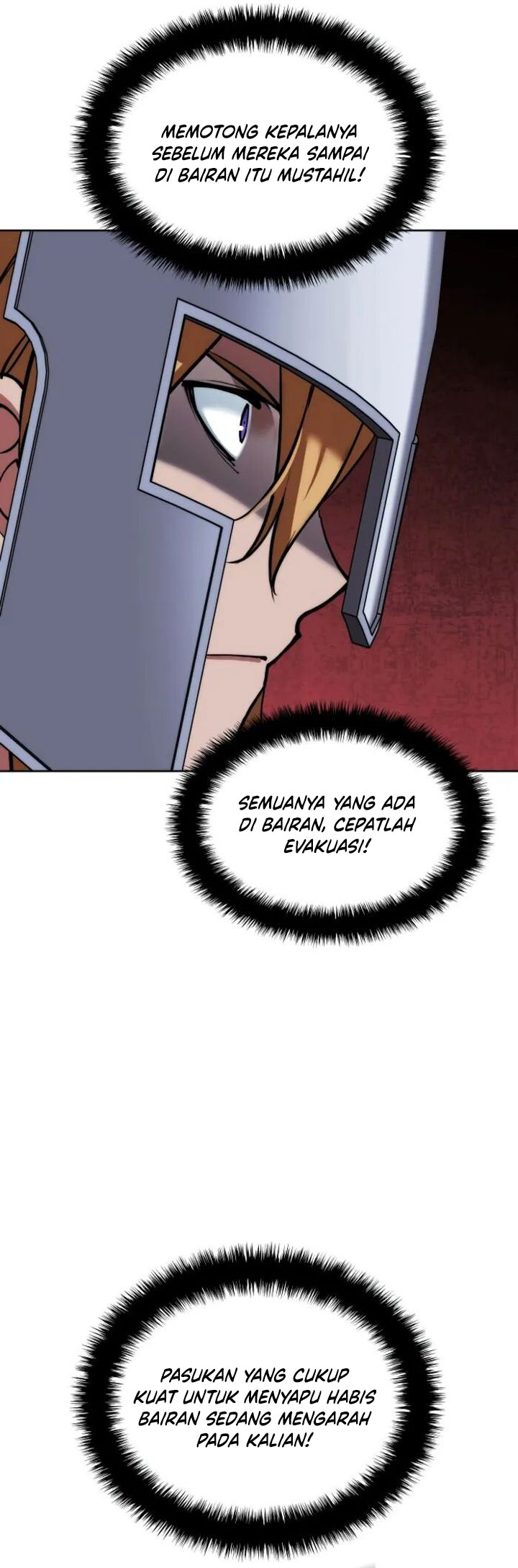 Overgeared Chapter 271 Gambar 16