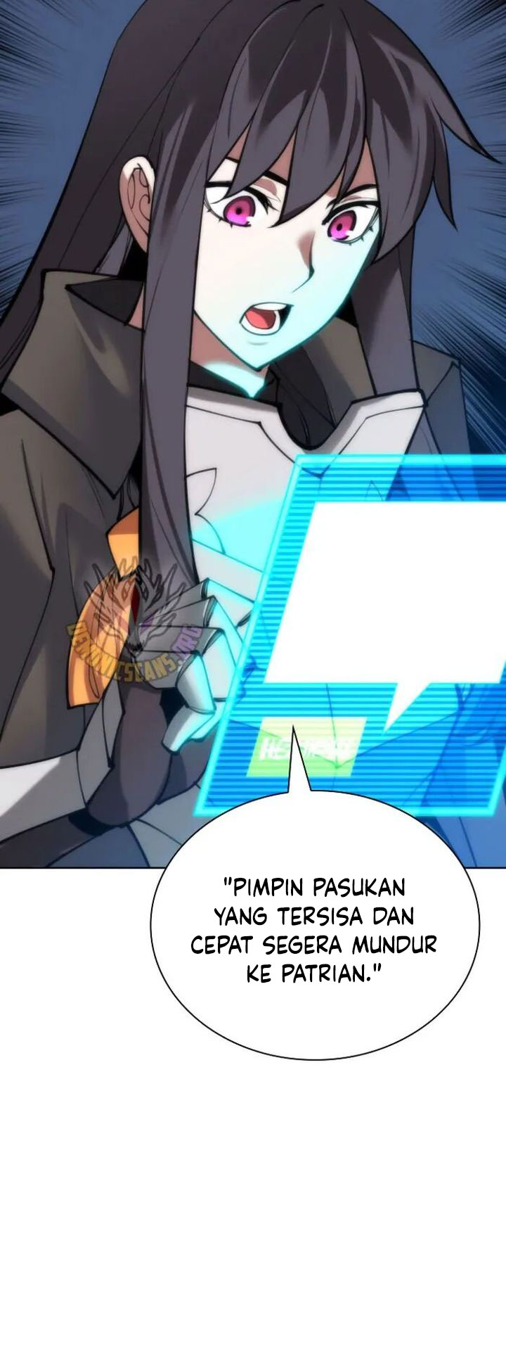 Overgeared Chapter 271 Gambar 21