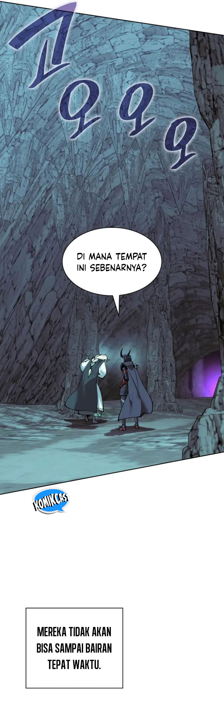 Overgeared Chapter 271 Gambar 30
