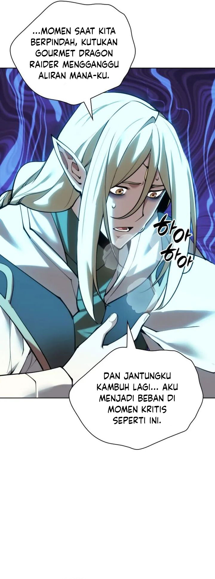 Overgeared Chapter 271 Gambar 32
