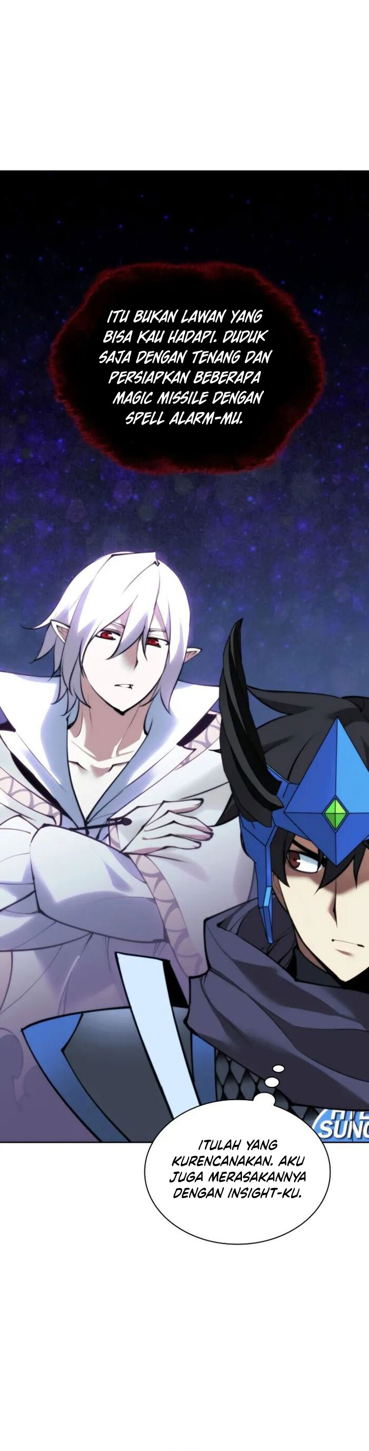 Overgeared Chapter 271 Gambar 36