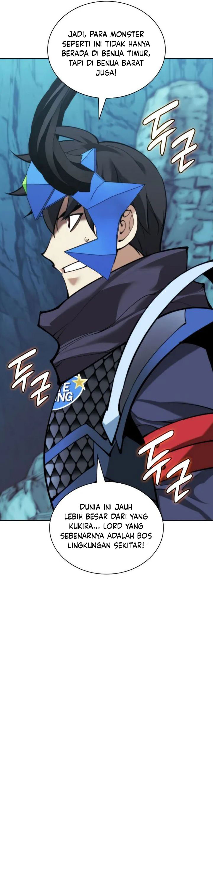Overgeared Chapter 271 Gambar 37