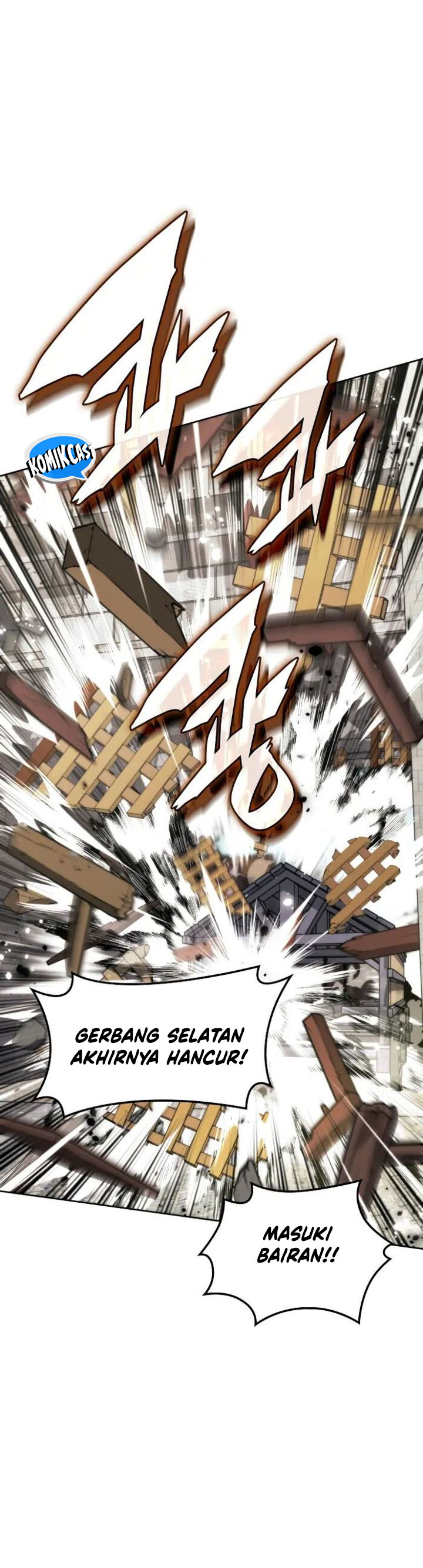 Overgeared Chapter 271 Gambar 38