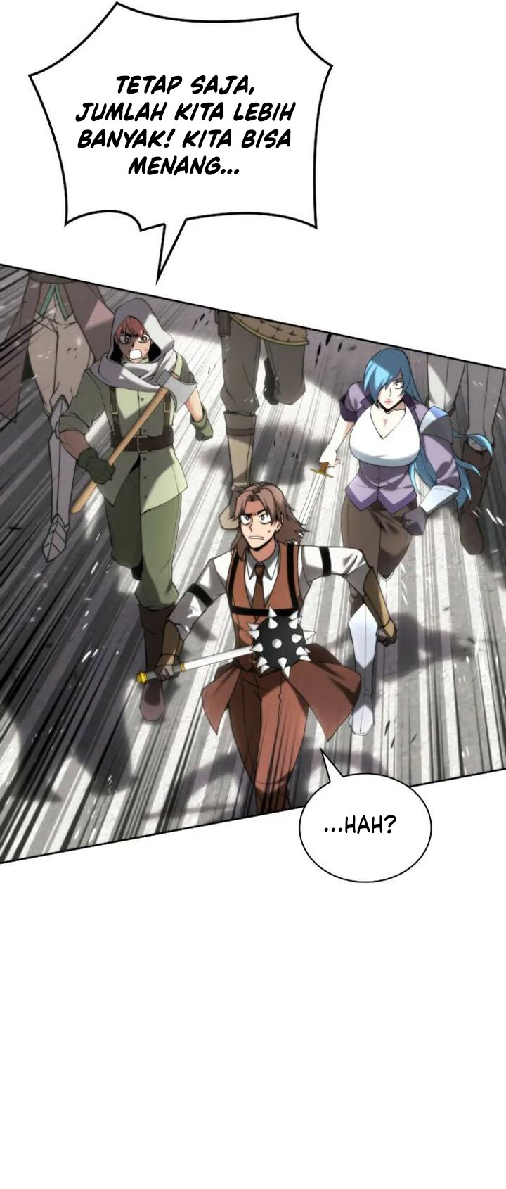 Overgeared Chapter 271 Gambar 44