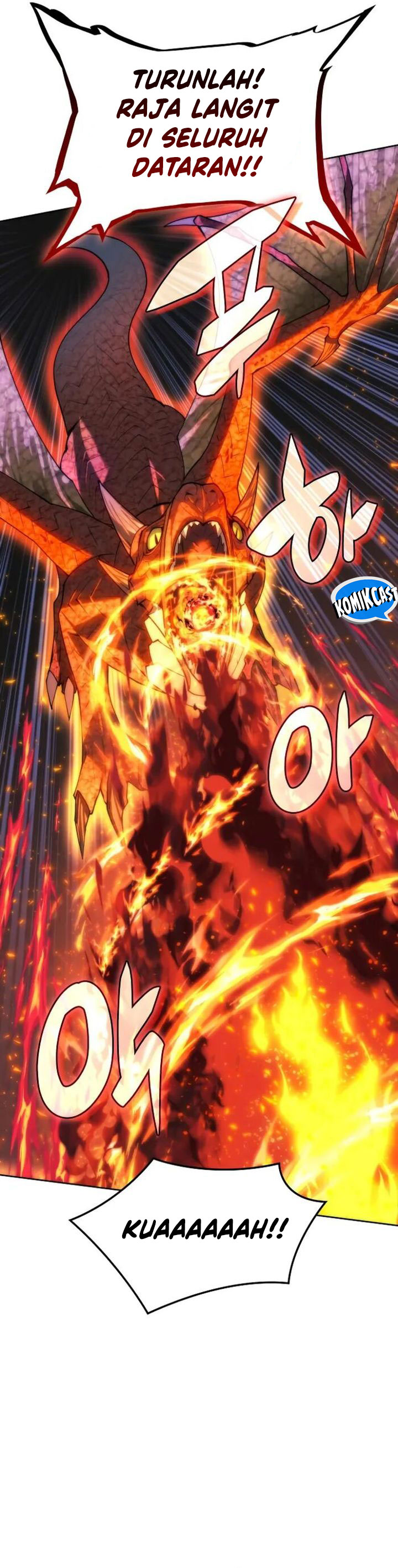 Overgeared Chapter 271 Gambar 45