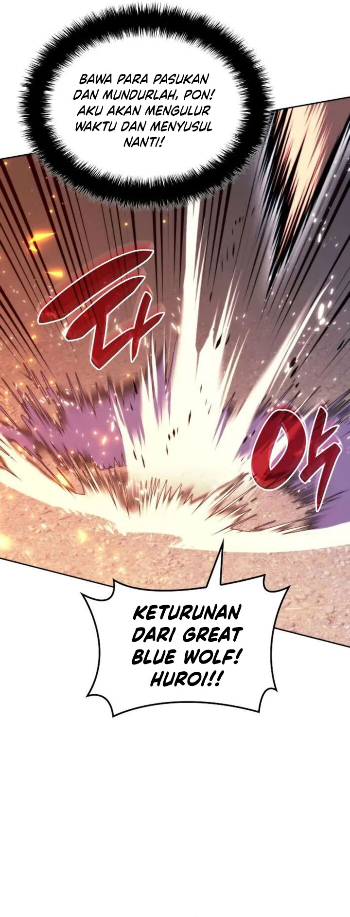 Overgeared Chapter 271 Gambar 47