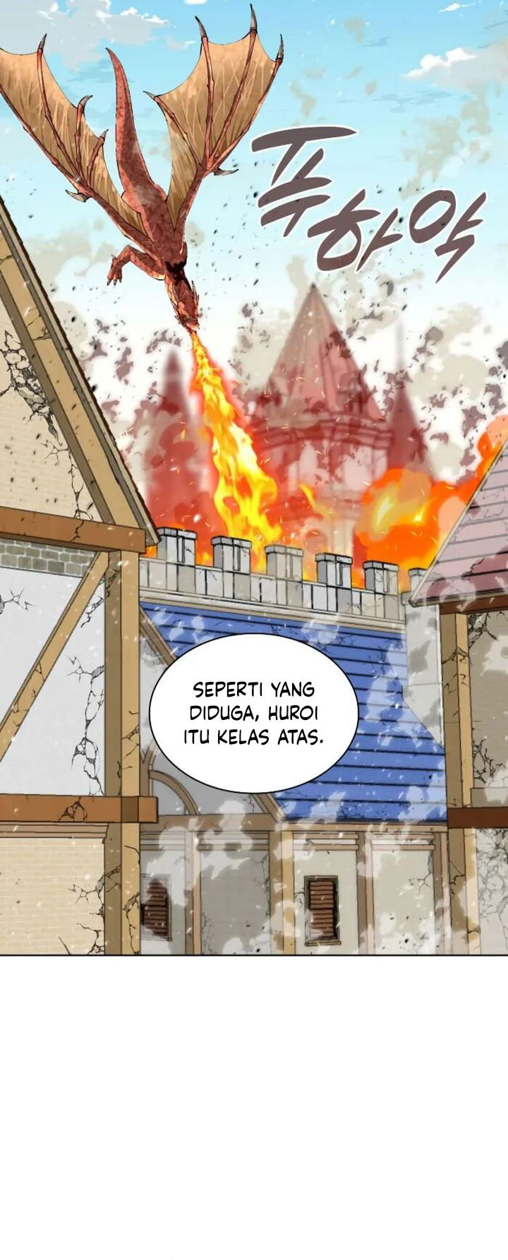 Overgeared Chapter 271 Gambar 49