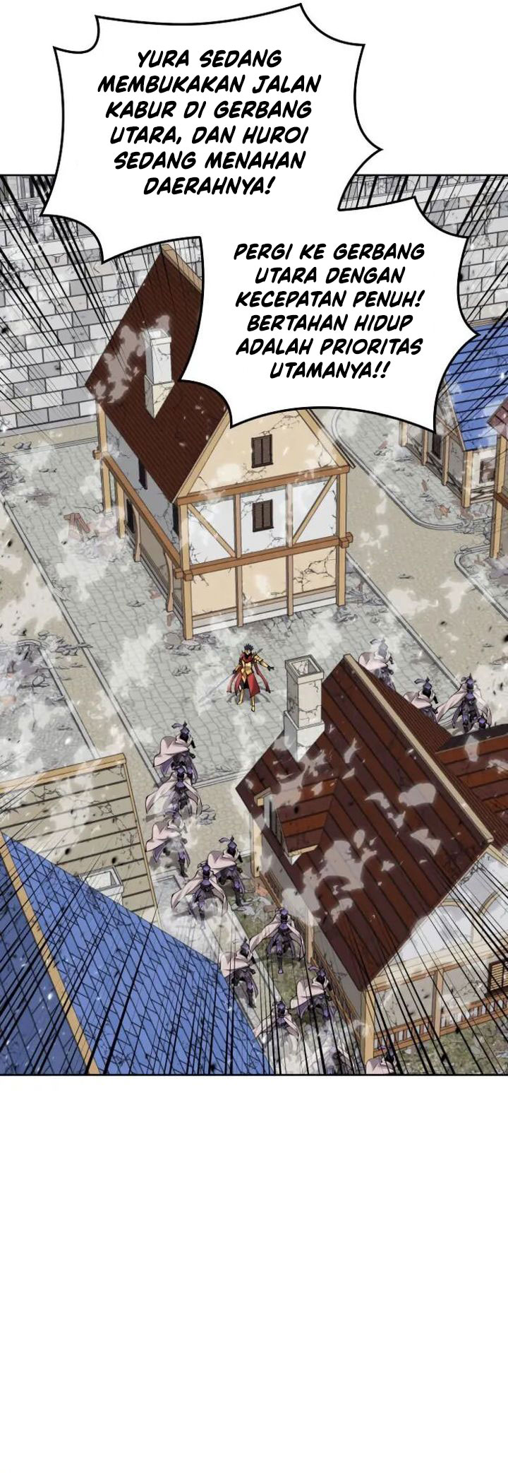 Overgeared Chapter 271 Gambar 51