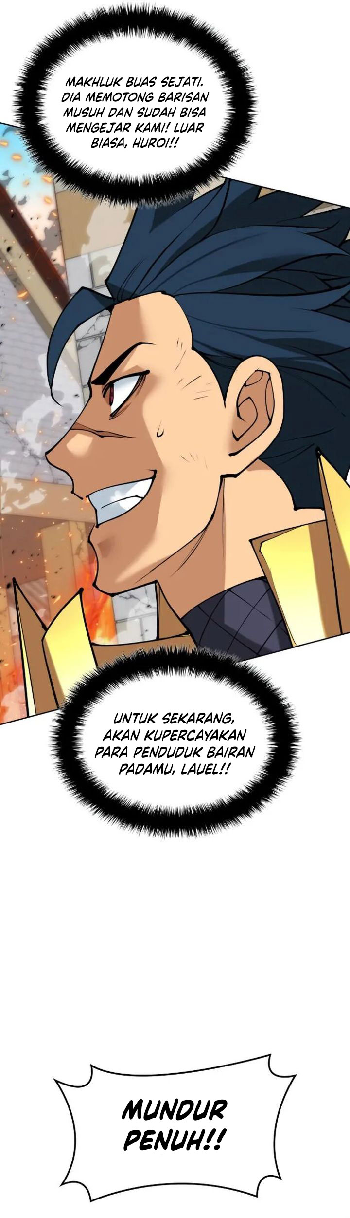 Overgeared Chapter 271 Gambar 56