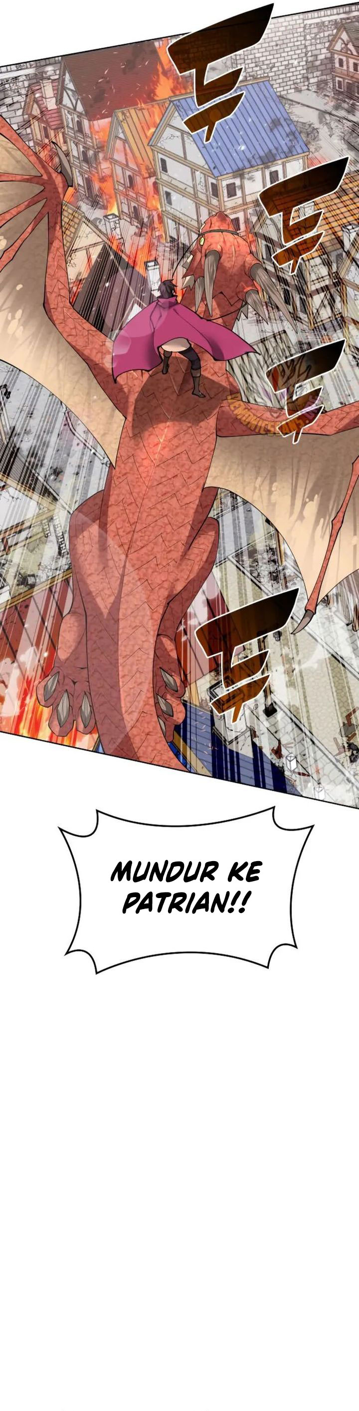 Overgeared Chapter 271 Gambar 57