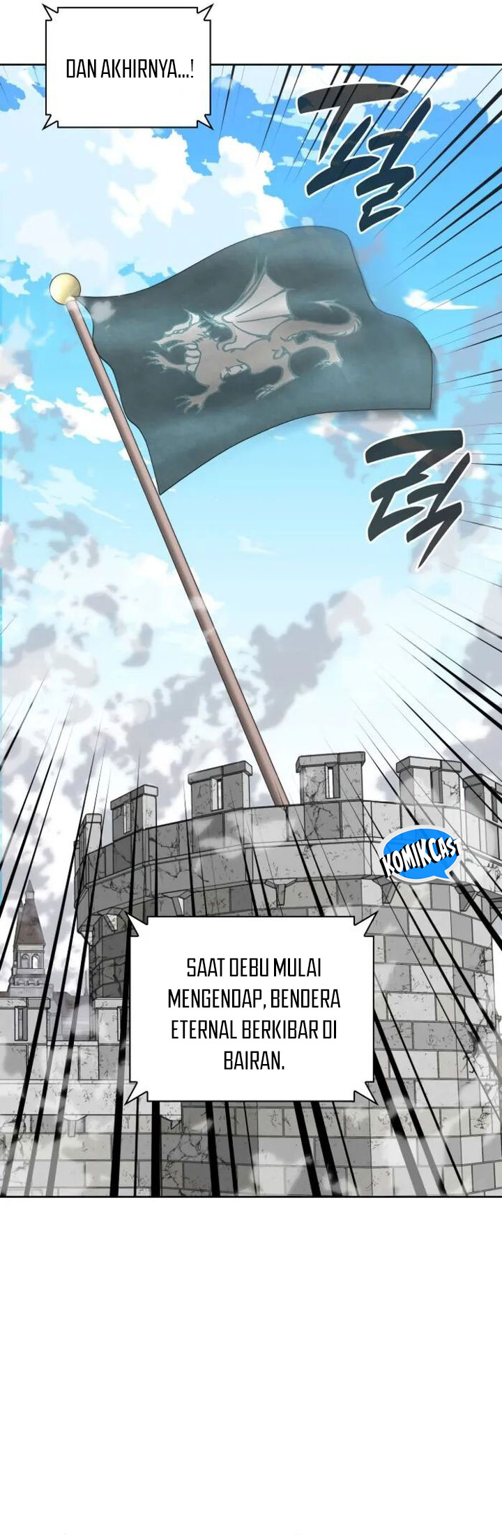 Overgeared Chapter 271 Gambar 60