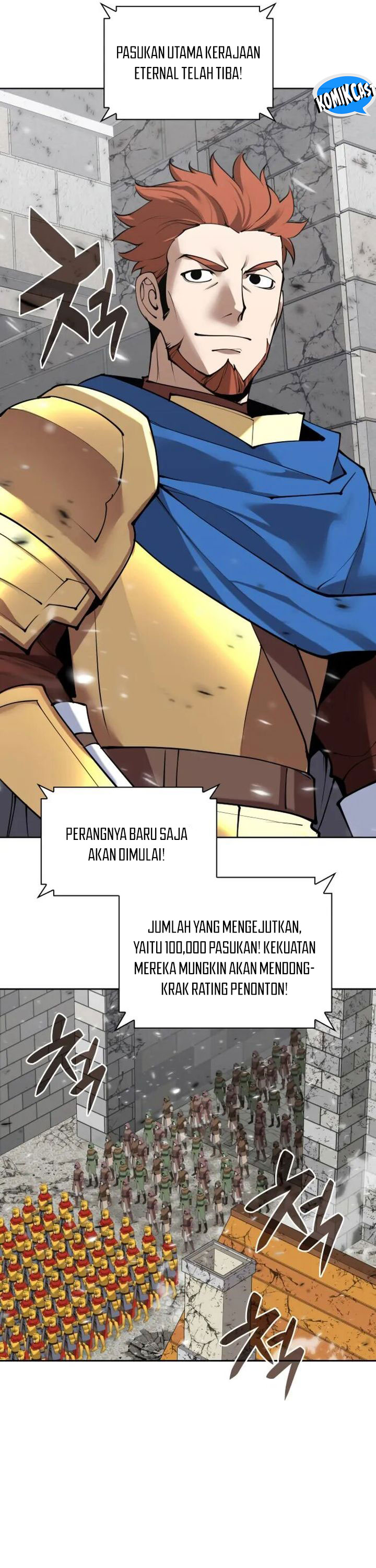 Overgeared Chapter 271 Gambar 63
