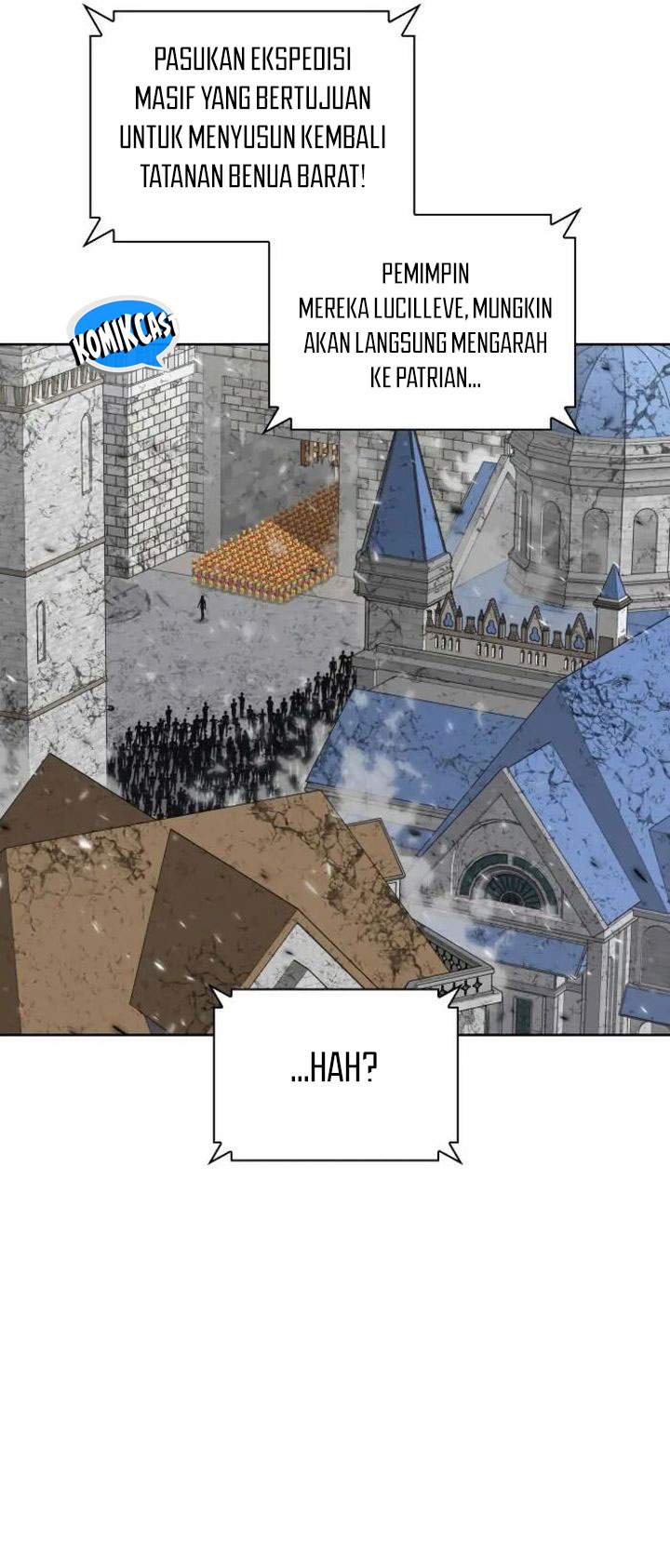 Overgeared Chapter 271 Gambar 65