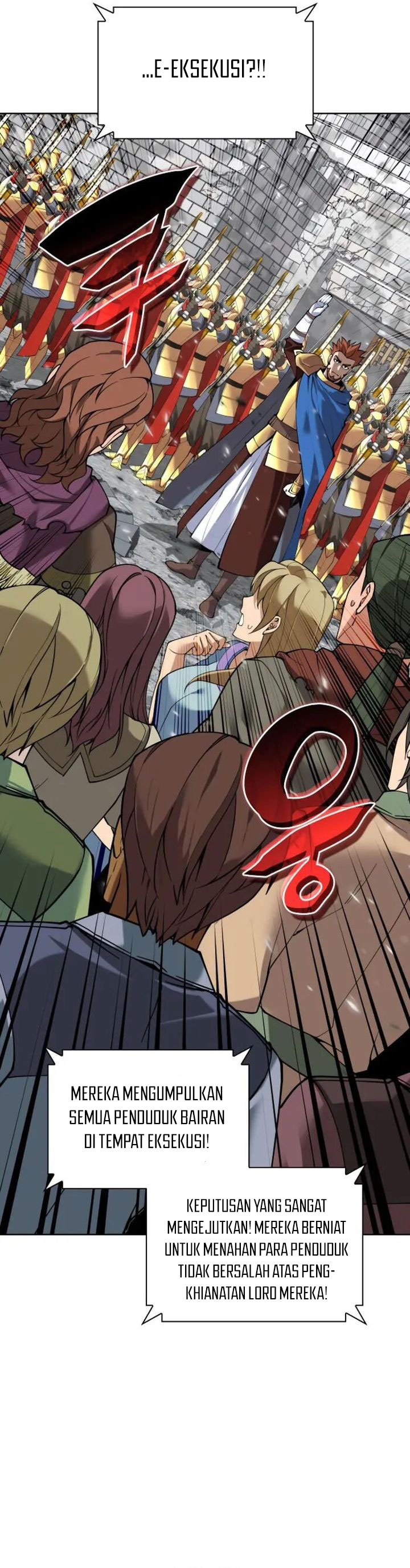 Overgeared Chapter 271 Gambar 66