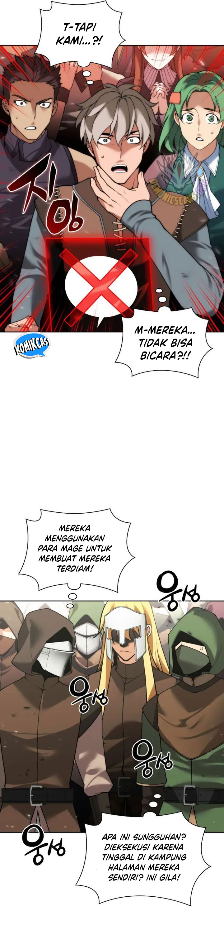 Overgeared Chapter 271 Gambar 68