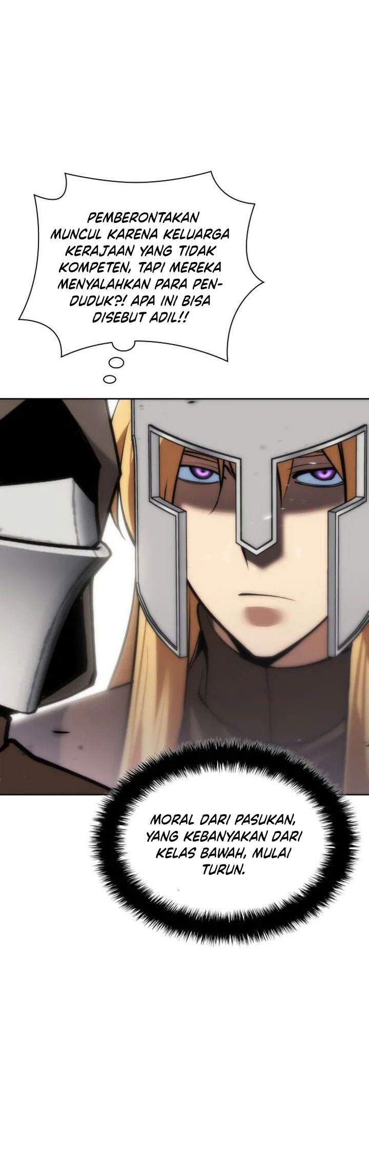 Overgeared Chapter 271 Gambar 69