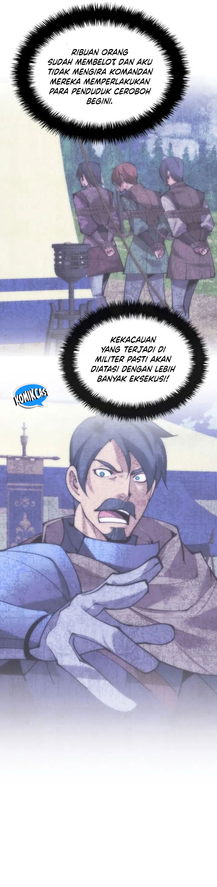 Overgeared Chapter 271 Gambar 70