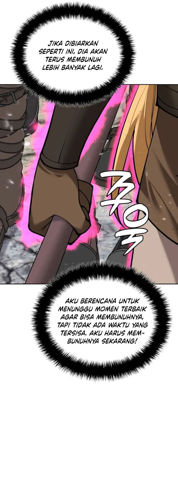 Overgeared Chapter 271 Gambar 71
