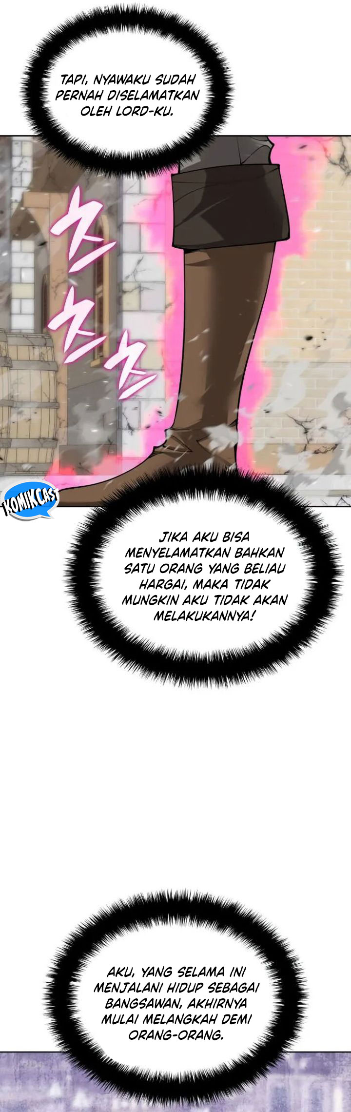 Overgeared Chapter 271 Gambar 73