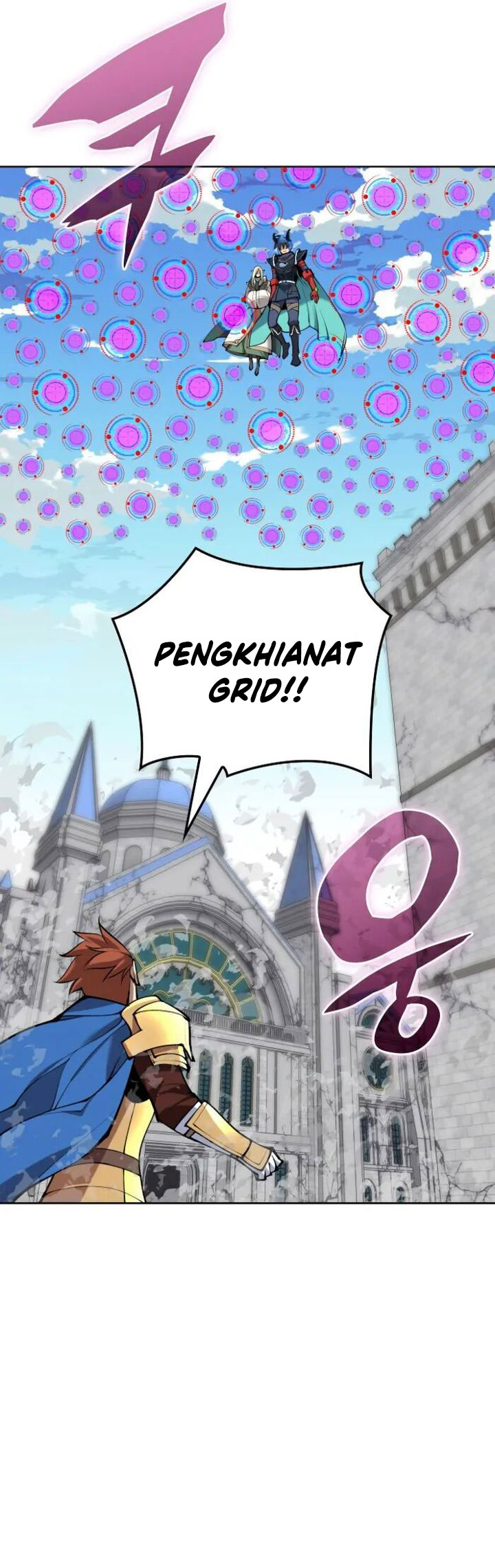 Overgeared Chapter 271 Gambar 77