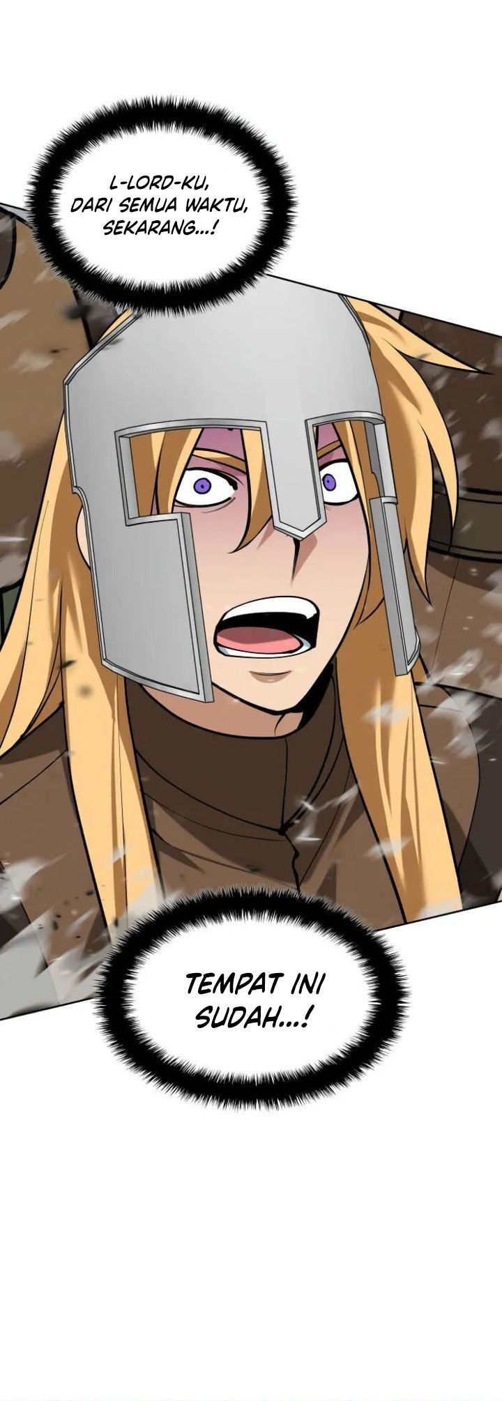 Overgeared Chapter 271 Gambar 79