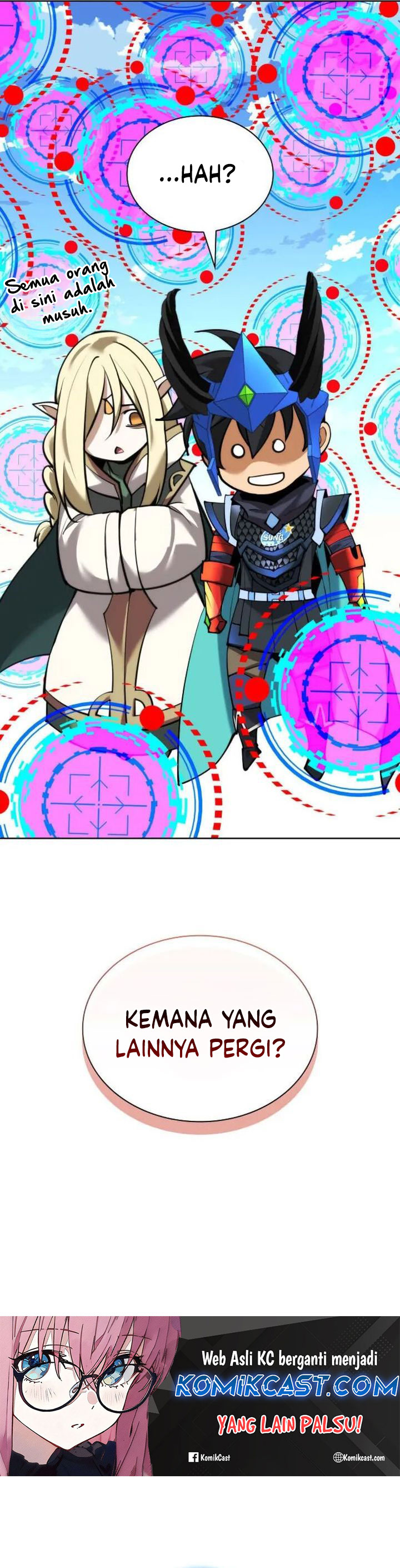 Overgeared Chapter 271 Gambar 80