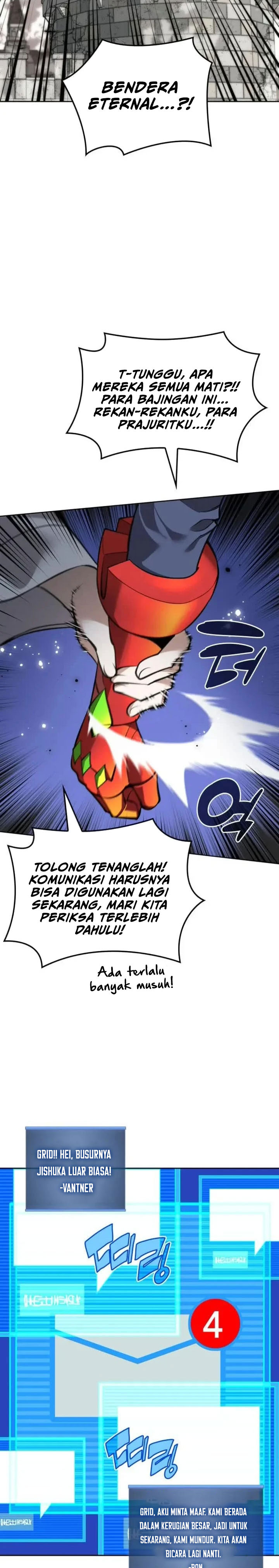 Overgeared Chapter 272 Gambar 4