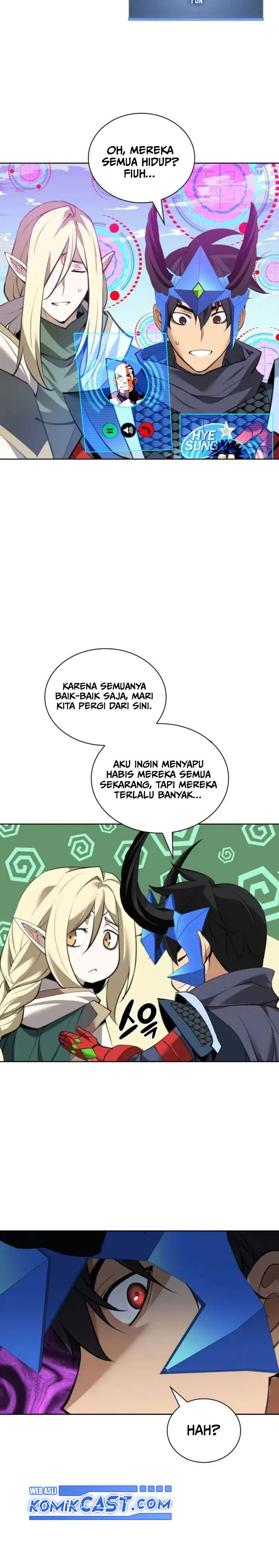 Overgeared Chapter 272 Gambar 5