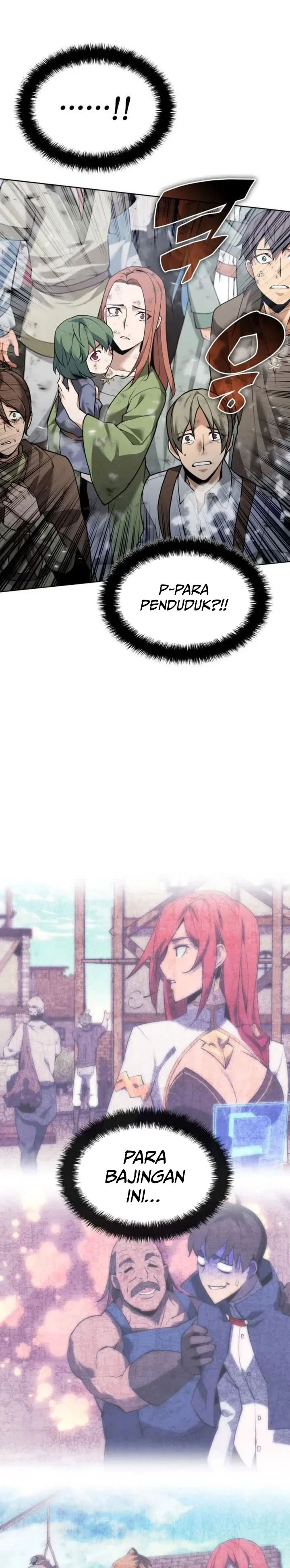 Overgeared Chapter 272 Gambar 6