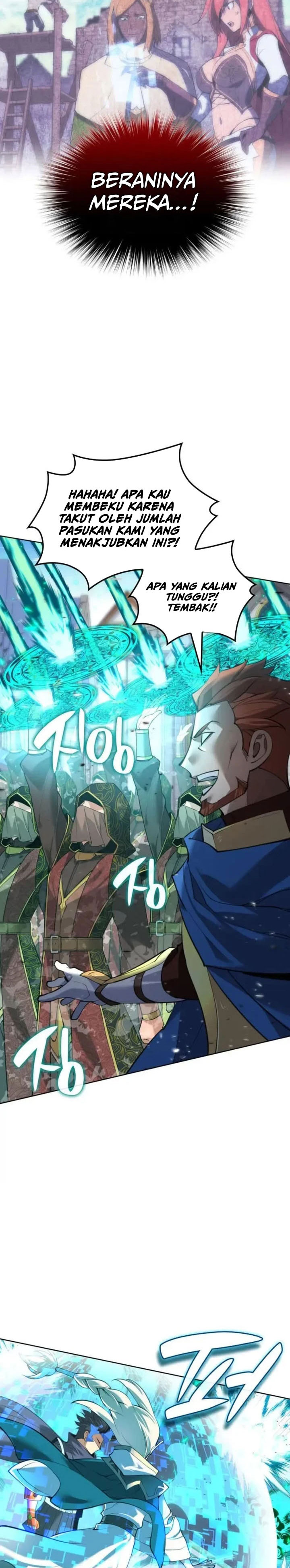 Overgeared Chapter 272 Gambar 7