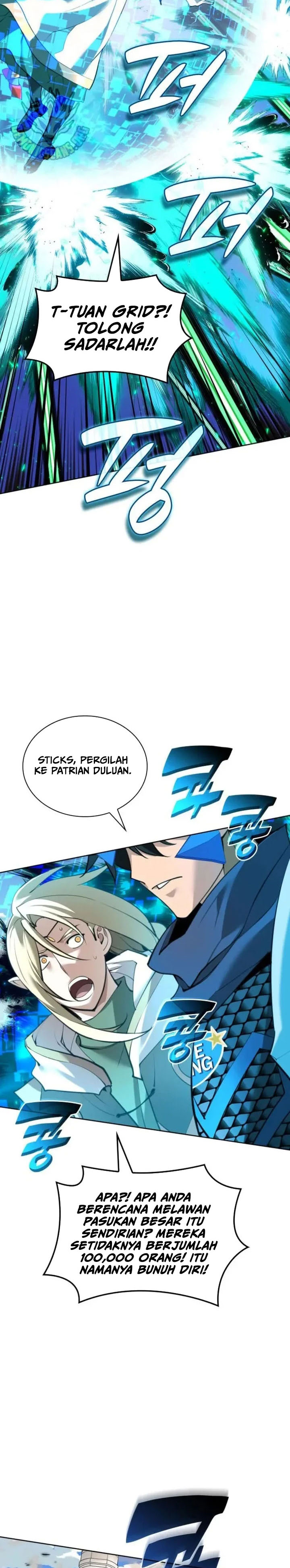 Overgeared Chapter 272 Gambar 8